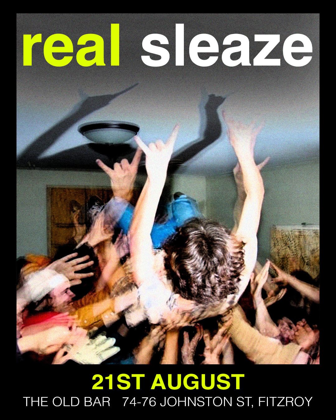 Real Sleaze
