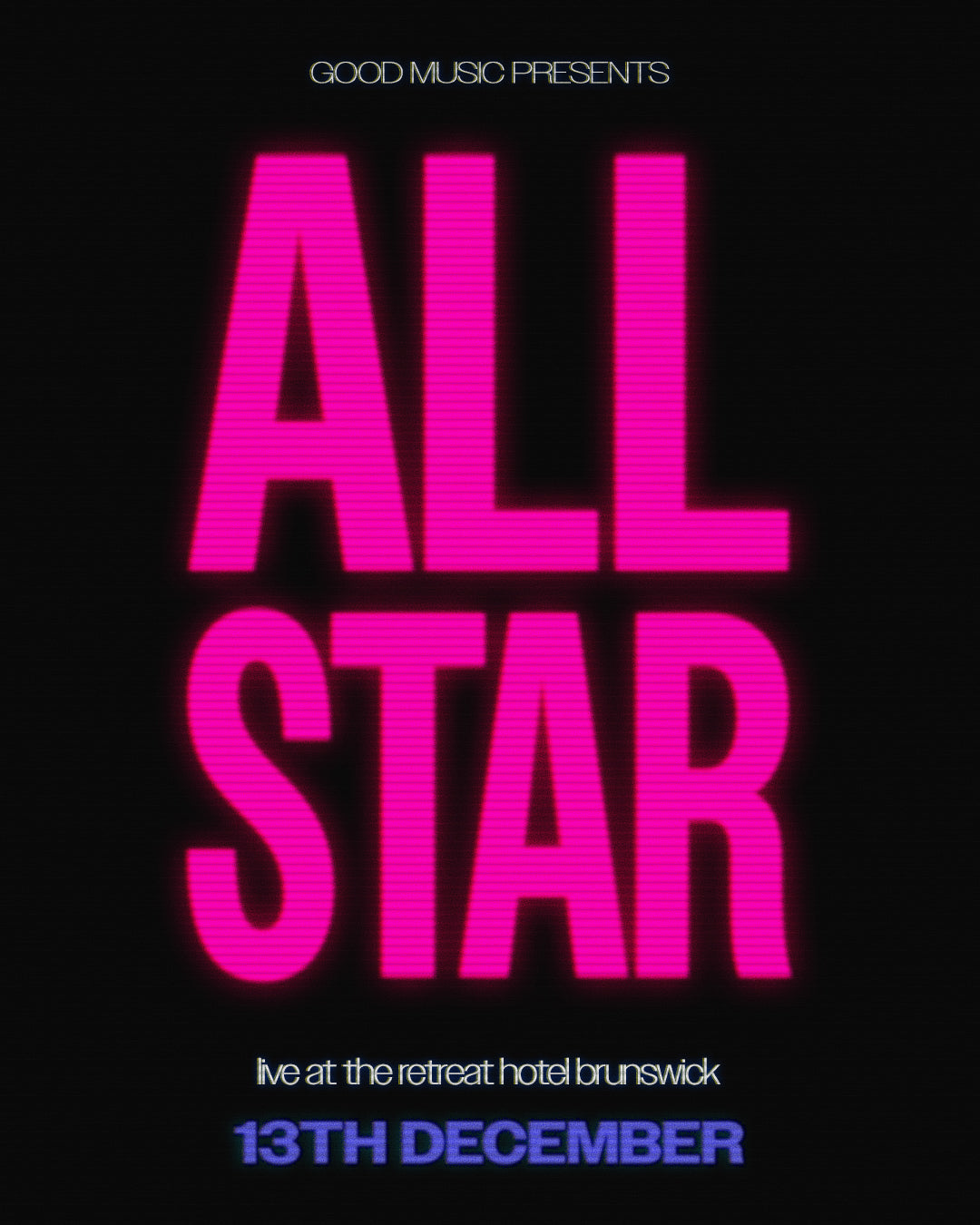 All Star