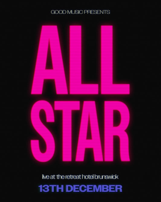All Star